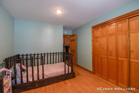 Bedroom - 21440 19 Mile Rd, Big Rapids, MI 49307 photo 6 of 11