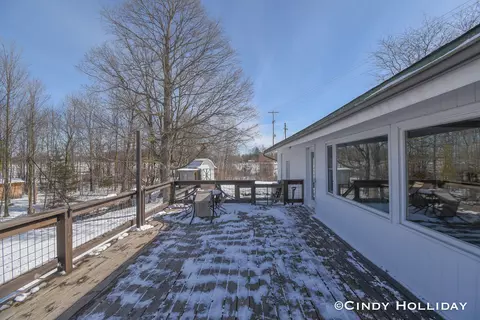 Exterior - 21440 19 Mile Rd, Big Rapids, MI 49307 photo 5 of 11