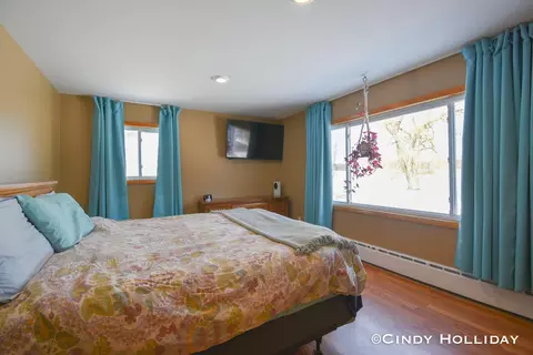 Bedroom - 21440 19 Mile Rd, Big Rapids, MI 49307 photo 7 of 11