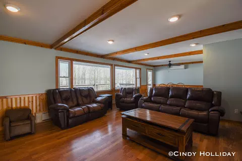 Living - 21440 19 Mile Rd, Big Rapids, MI 49307 photo 1 of 6