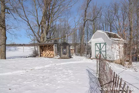 Exterior - 21440 19 Mile Rd, Big Rapids, MI 49307 photo 6 of 11