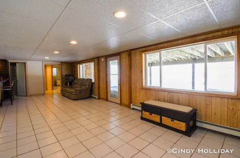 Living - 21440 19 Mile Rd, Big Rapids, MI 49307 photo 4 of 6