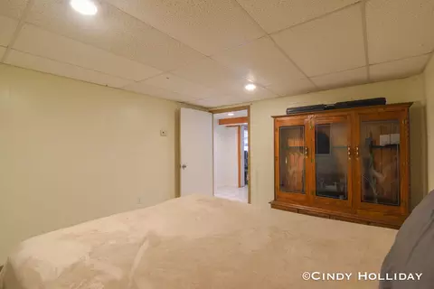 Bedroom - 21440 19 Mile Rd, Big Rapids, MI 49307 photo 11 of 11