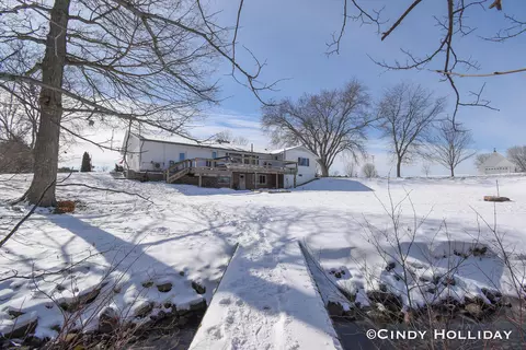 Exterior - 21440 19 Mile Rd, Big Rapids, MI 49307 photo 8 of 11