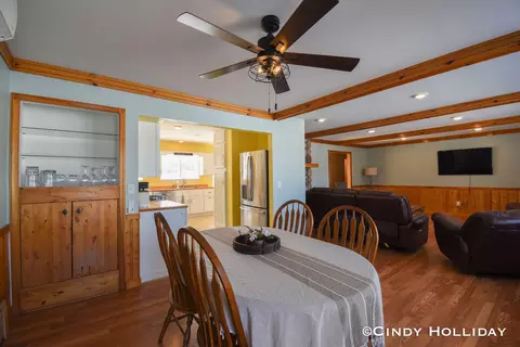 Dining - 21440 19 Mile Rd, Big Rapids, MI 49307 photo 1 of 1