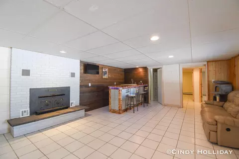 Kitchen - 21440 19 Mile Rd, Big Rapids, MI 49307 photo 7 of 7