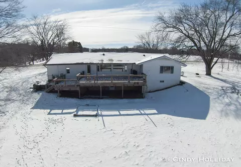 Exterior - 21440 19 Mile Rd, Big Rapids, MI 49307 photo 11 of 11