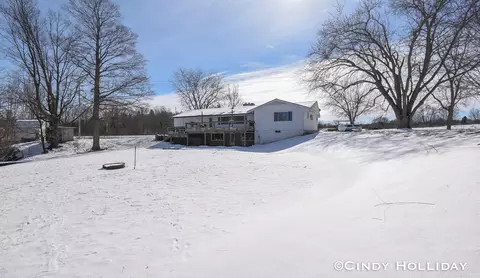 Exterior - 21440 19 Mile Rd, Big Rapids, MI 49307 photo 9 of 11