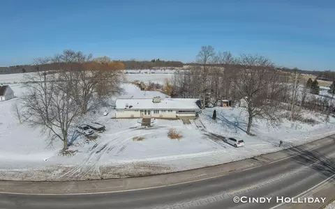 Exterior - 21440 19 Mile Rd, Big Rapids, MI 49307 photo 2 of 11
