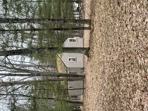 4573 N Able Rd, Irons, MI 49644