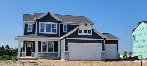 2530 Springdew Ct #150, Hudsonville, MI 49426
