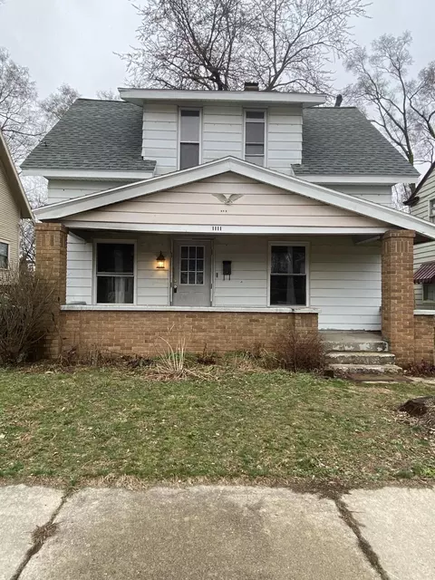 1111 Dickinson St SE, Grand Rapids, MI 49507