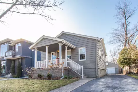 1348 Ruffner Ave, Birmingham, MI 48009