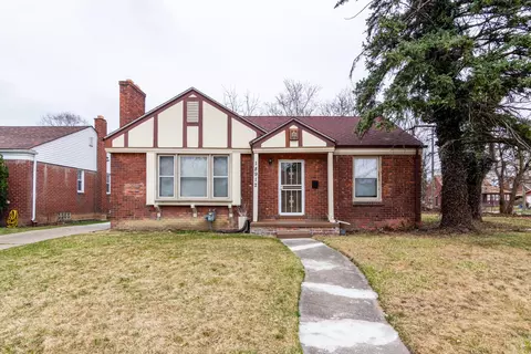 18912 Hubbell Ave, Detroit, MI 48235