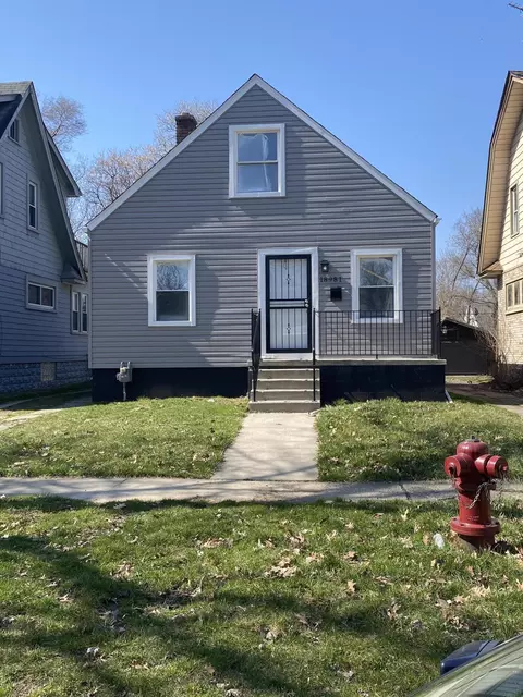 18981 Woodbine St, Detroit, MI 48219