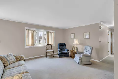 Living - 3856 Mayfield Dr, Jackson, MI 49203 photo 3 of 8