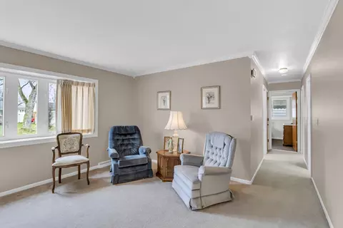 Bedroom - 3856 Mayfield Dr, Jackson, MI 49203 photo 1 of 6