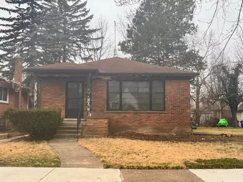 12907 Forrer St, Detroit, MI 48227