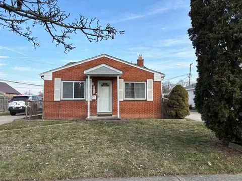 26766 Brush St, Madison Heights, MI 48071