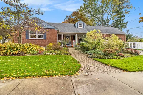 1601 Harding Rd, Ann Arbor, MI 48104