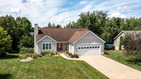 1619 Claystone Ct, Zeeland, MI 49464