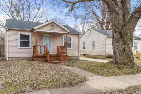 20414 Macarthur, Redford, MI 48240