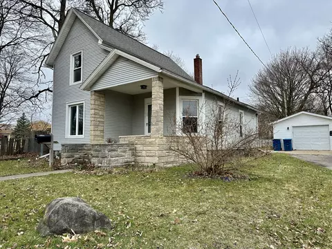 147 Emmett St, Battle Creek, MI 49017