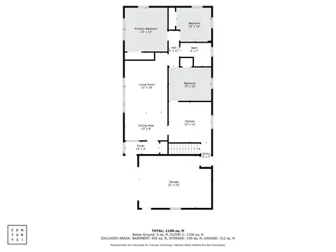 1004 Westfield Dr, Jackson, MI 49203 photo 23