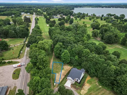 lot14 Creekside Dr, Sturgis, MI 49091