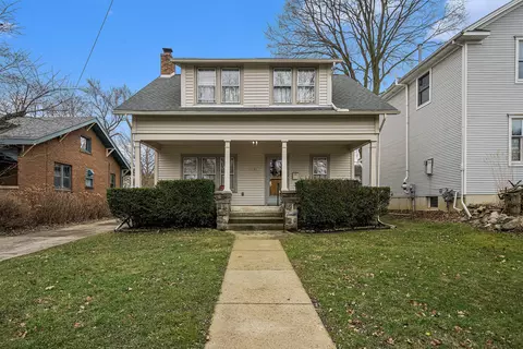 1121 W Liberty St, Ann Arbor, MI 48103