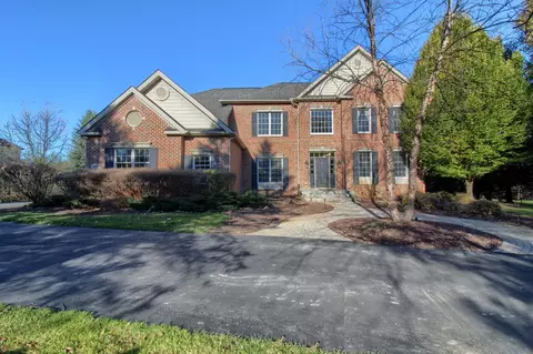 3223 Creston Cir, Superior Township, MI 48198