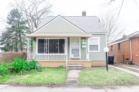 18841 Dean St, Detroit, MI 48234