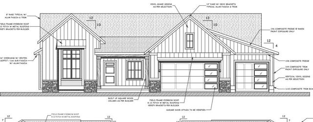 1531 Browning Dr, Walker, MI 49534