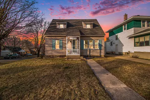 1035 Lyon St NE, Grand Rapids, MI 49503
