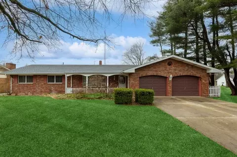 2832 Lincoln Ave, St. Joseph, MI 49085