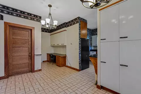Kitchen - 311 S Thompson St, Jackson, MI 49203 photo 5 of 5