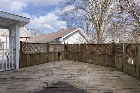 Exterior - 311 S Thompson St, Jackson, MI 49203 photo 6 of 12
