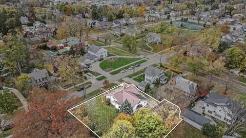 View/Area - 311 S Thompson St, Jackson, MI 49203 photo 2 of 2