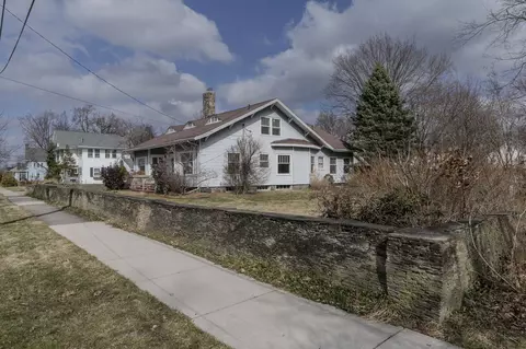 Other - 311 S Thompson St, Jackson, MI 49203 photo 1 of 22