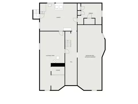 Floorplan - 311 S Thompson St, Jackson, MI 49203 photo 3 of 3