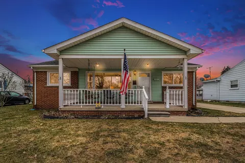 1228 Duncan Ave, Ypsilanti, MI 48198