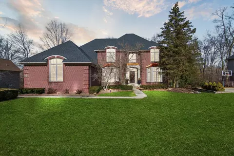 7391 Haverhill Ln, Canton, MI 48187