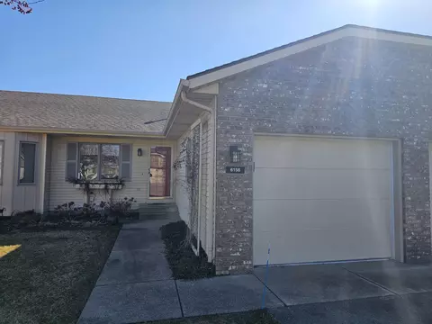 6156 Pebble Dr #46, Allendale, MI 49401