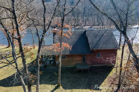 Exterior - 2992 E Upper Field Trl, Newaygo, MI 49337 photo 12 of 20