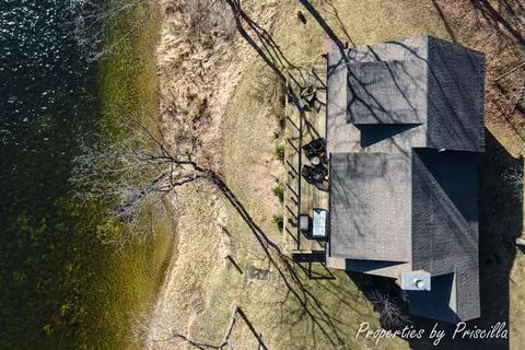View/Area - 2992 E Upper Field Trl, Newaygo, MI 49337 photo 6 of 14