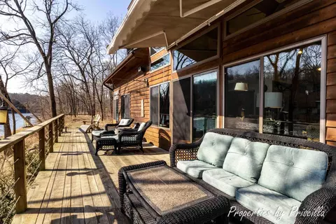 Exterior - 2992 E Upper Field Trl, Newaygo, MI 49337 photo 4 of 20