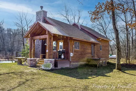 Exterior - 2992 E Upper Field Trl, Newaygo, MI 49337 photo 10 of 20