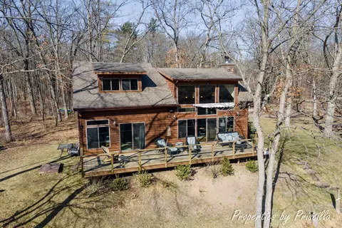 Exterior - 2992 E Upper Field Trl, Newaygo, MI 49337 photo 5 of 20