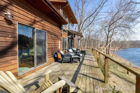 Exterior - 2992 E Upper Field Trl, Newaygo, MI 49337 photo 3 of 20