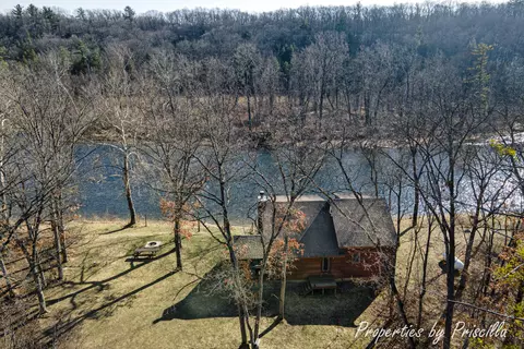 View/Area - 2992 E Upper Field Trl, Newaygo, MI 49337 photo 4 of 14